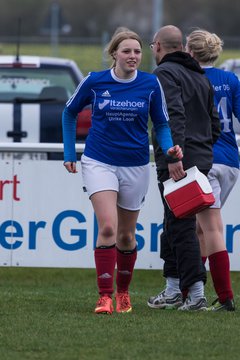 Bild 332 - Frauen VFR Horst - SG Eider 06 : Ergebnis: 5:3